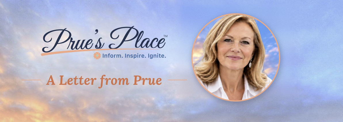 Steady Ground - Prue's Place